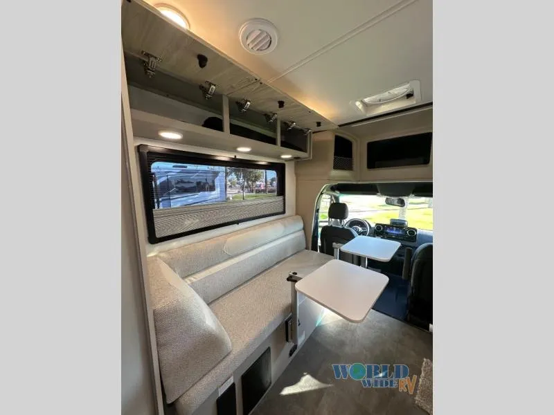 2026 Jayco Granite Ridge Desert Edition 23S - Photo 4
