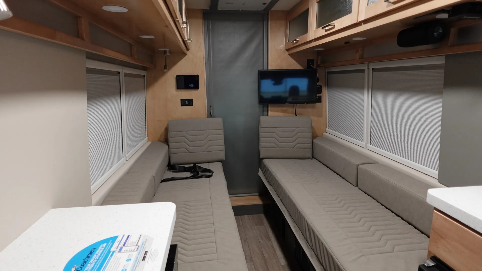 2026 Coachmen Beyond 22RB - Photo 3