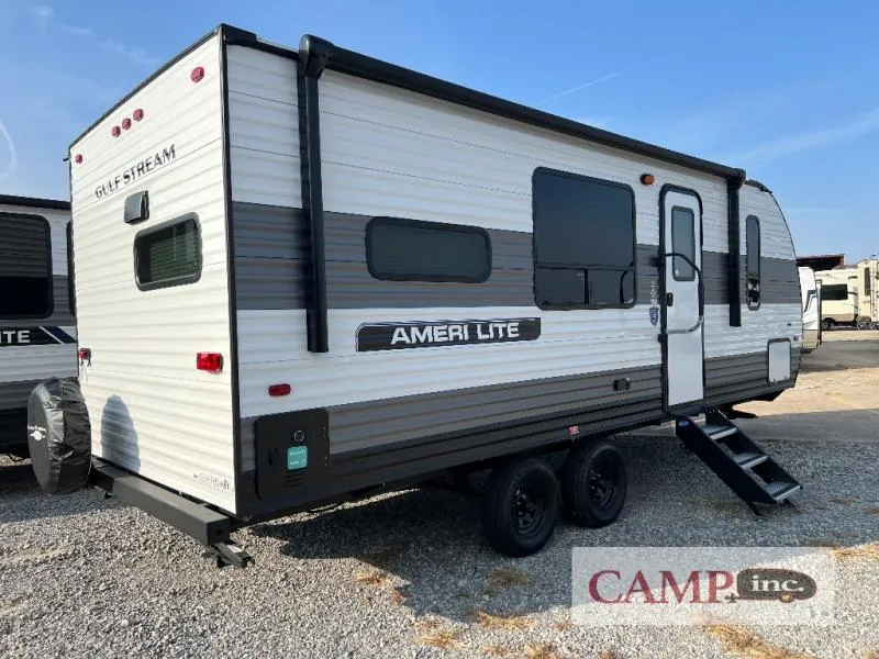 2026 Gulf Stream RV Ameri-Lite Ultra Lite 221RK - Photo 2