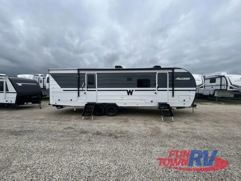 2026 Winnebago Access 27BH - Photo 3