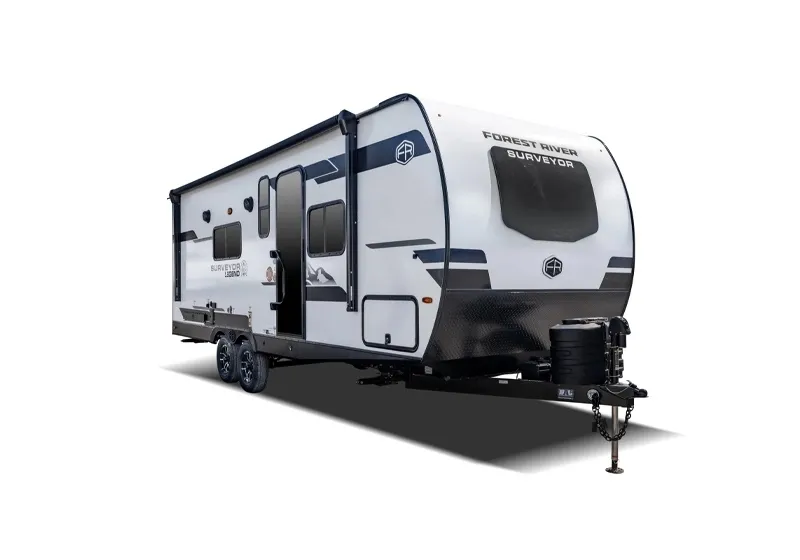 2026 Forest River Surveyor Legend 260BHLE - Photo 3