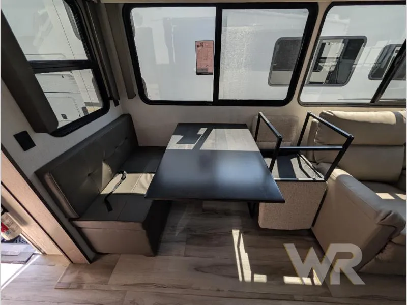 2027 Keystone RV Cougar Half-Ton 28RLI - Photo 4