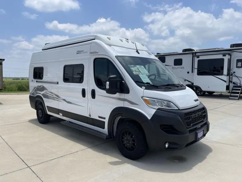 2024 Winnebago Solis 59P - Photo 2