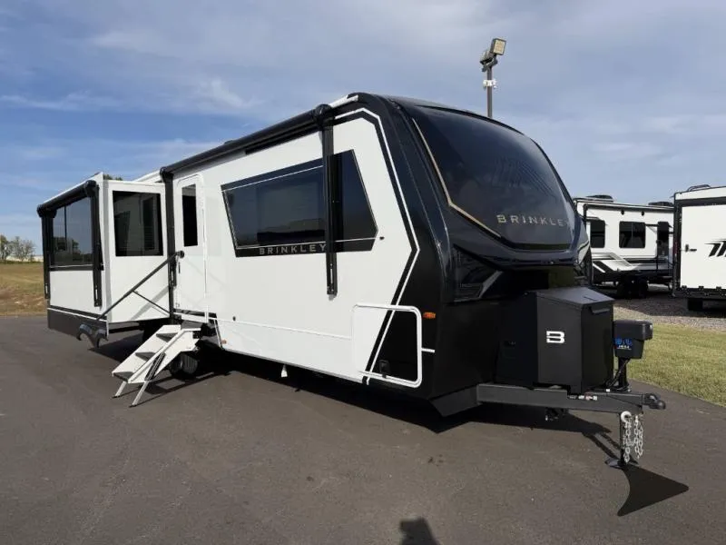 2026 Brinkley Model Z Air 297 - Photo 2