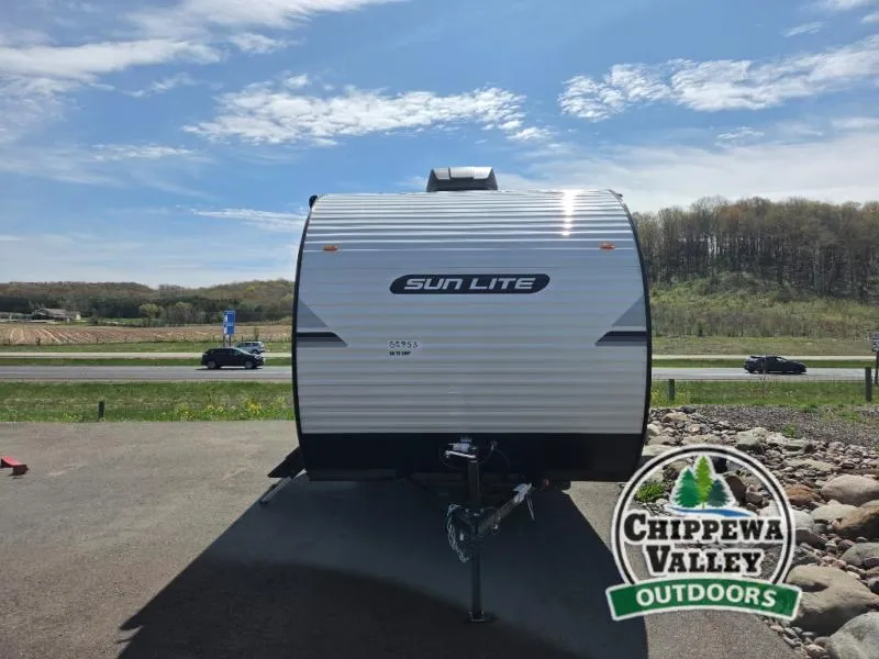 2026 Sunset Park RV Sun Lite LTD 13MJ - Photo 3