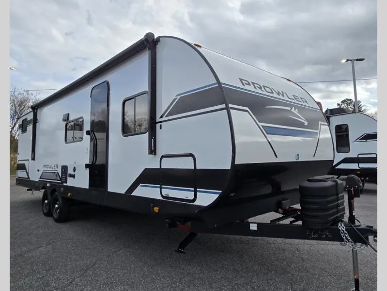 2025 Heartland Prowler 3105BH - Photo 3