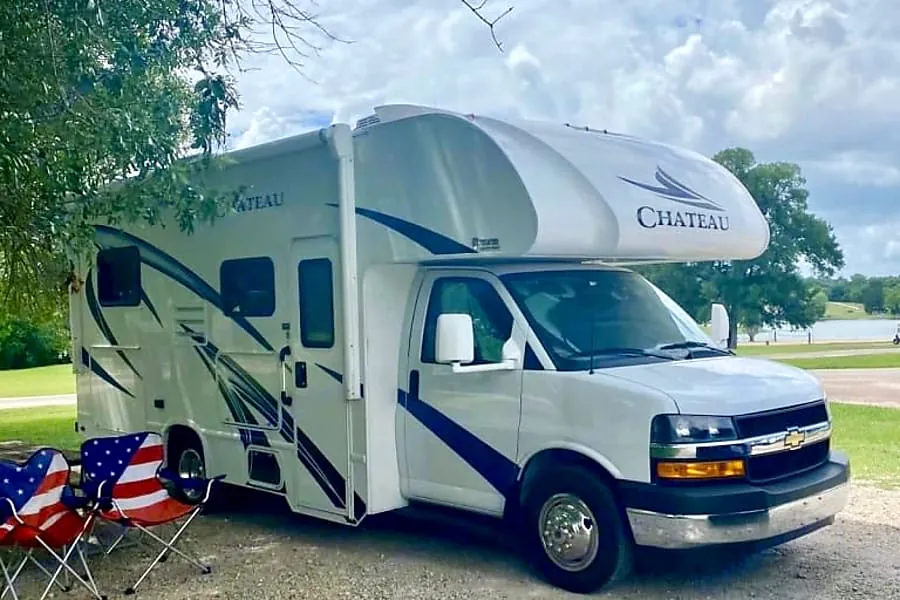 2019 Thor Motor Coach Chateau 22E, Photos photo 9