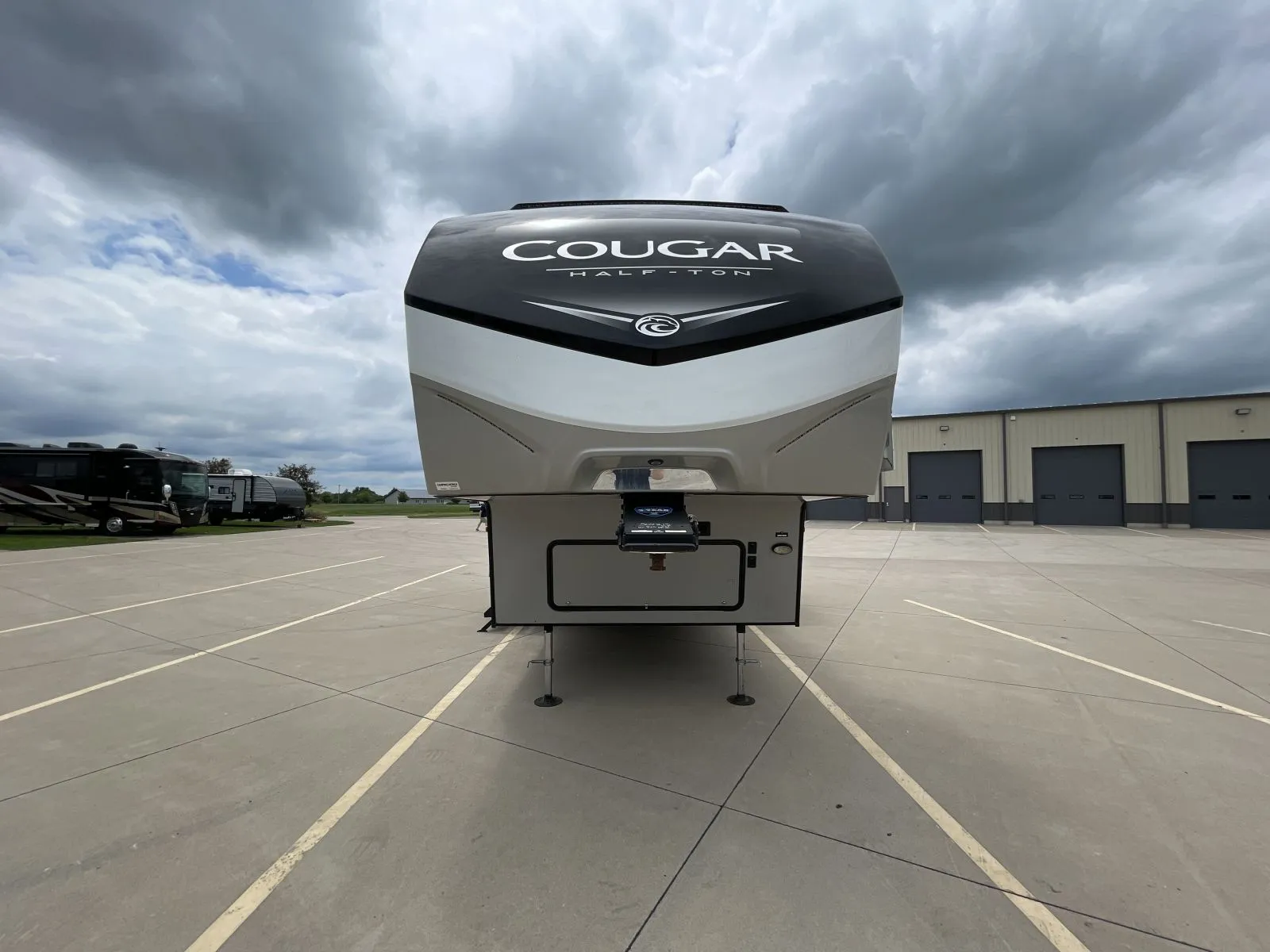 2020 Keystone Cougar Half-Ton 29RKS - Photo 3