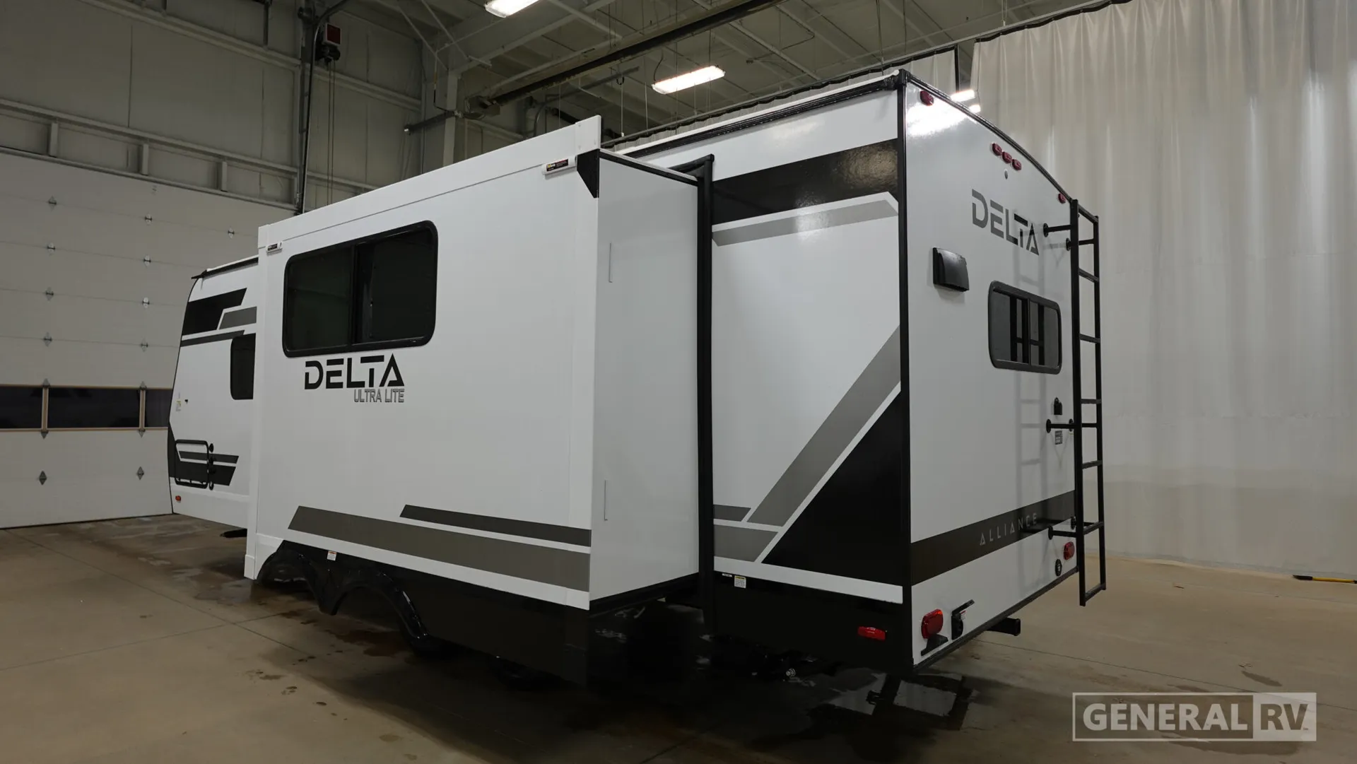 2026 Alliance RV Delta Ultra Lite RK234 - Photo 4