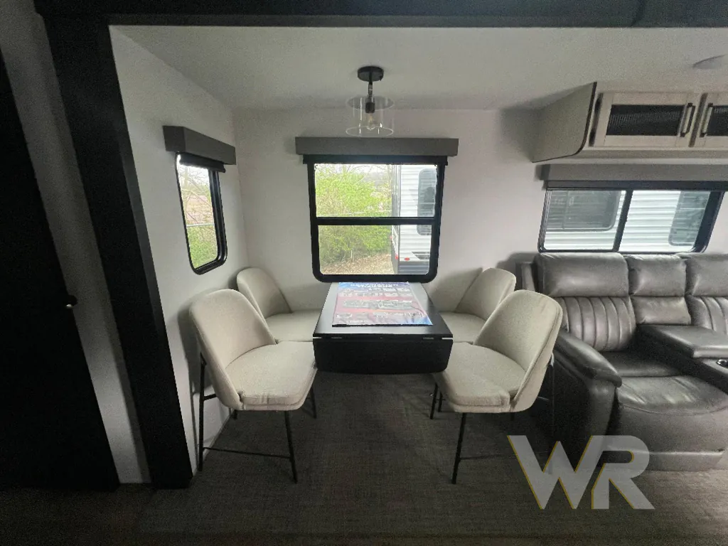2026 Forest River Puma Vista 429LFT, Photos photo 29