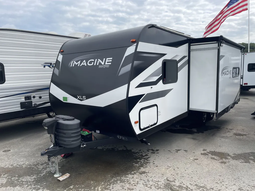 2024 Grand Design Imagine XLS 25DBE, Photos photo 6