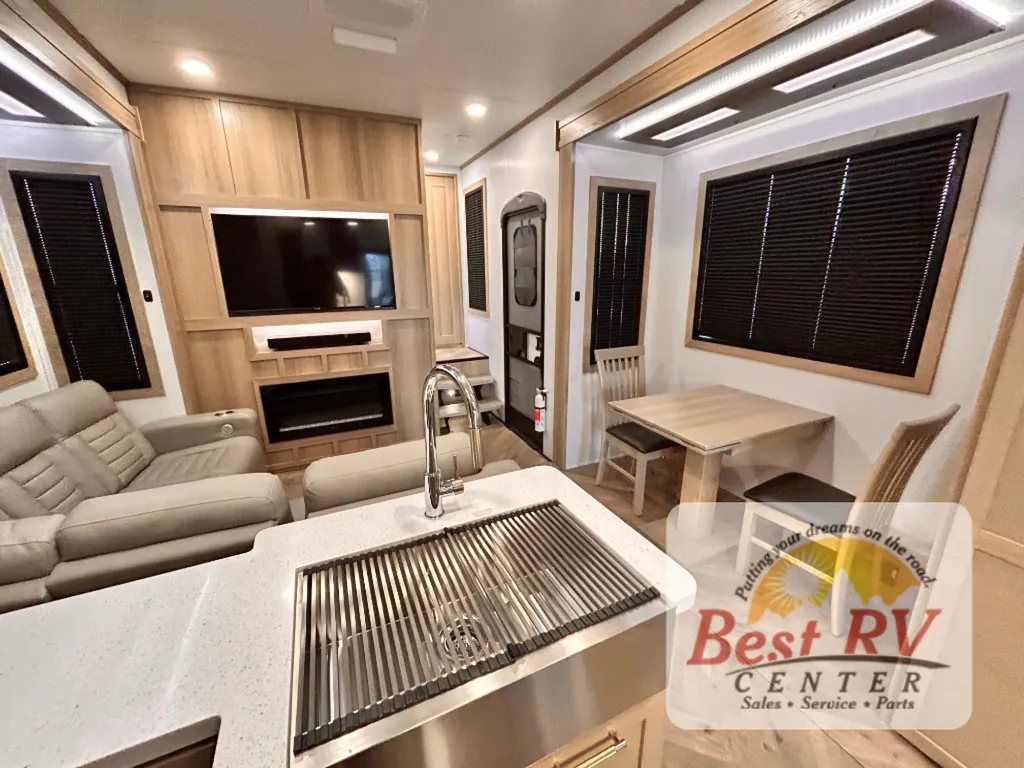 2026 Keystone Raptor 433, Photos photo 40