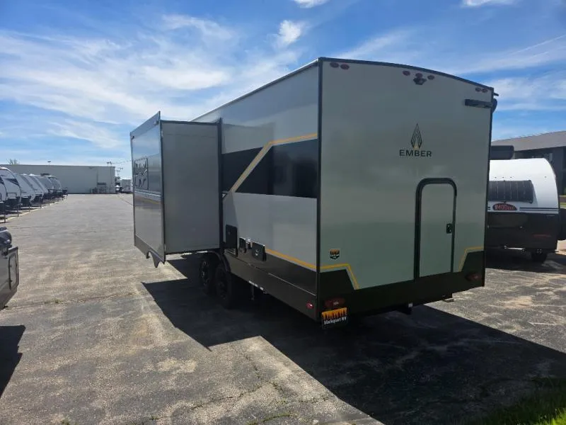 2027 Ember RV Touring Edition 2200ETL - Photo 4