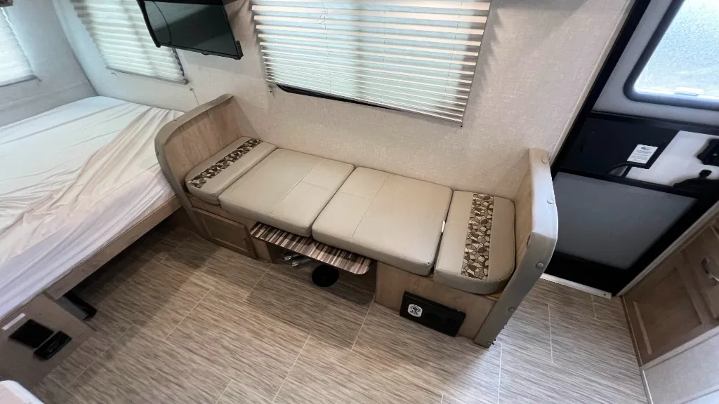 2021 Forest River R-Pod RP-180 - Photo 3