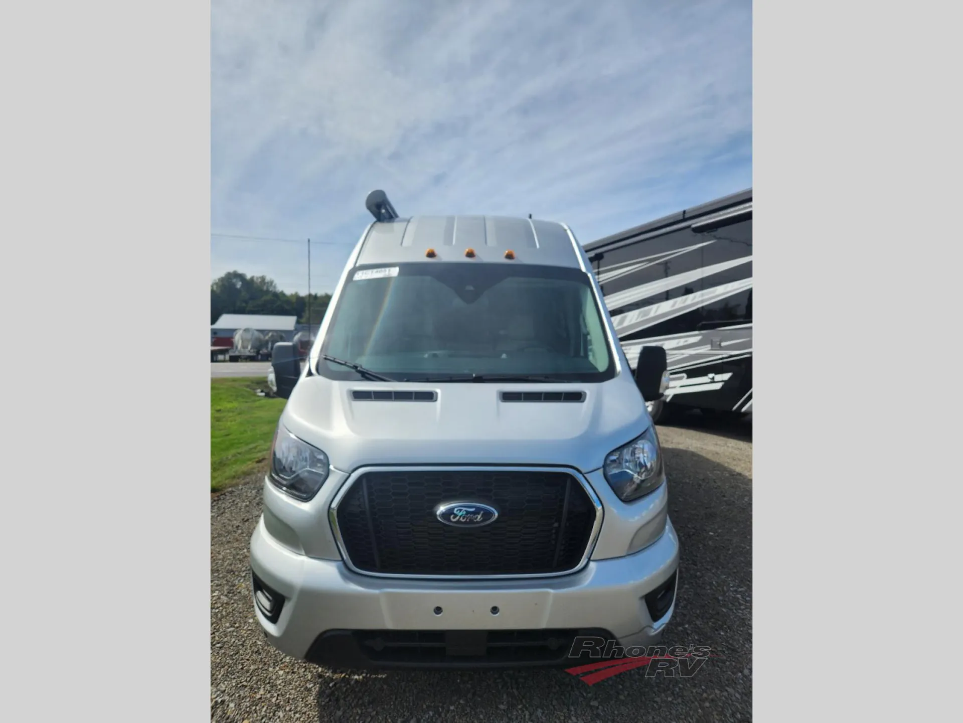 2026 Jayco JAYCO SOLSTICE 21T - Photo 3