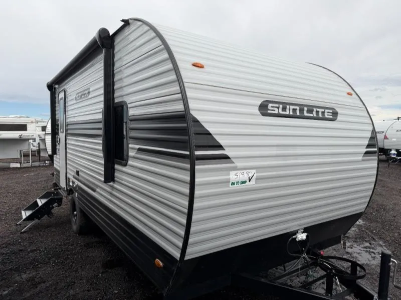 2026 Sunset Park RV Sun Lite LTD 19BH - Photo 4