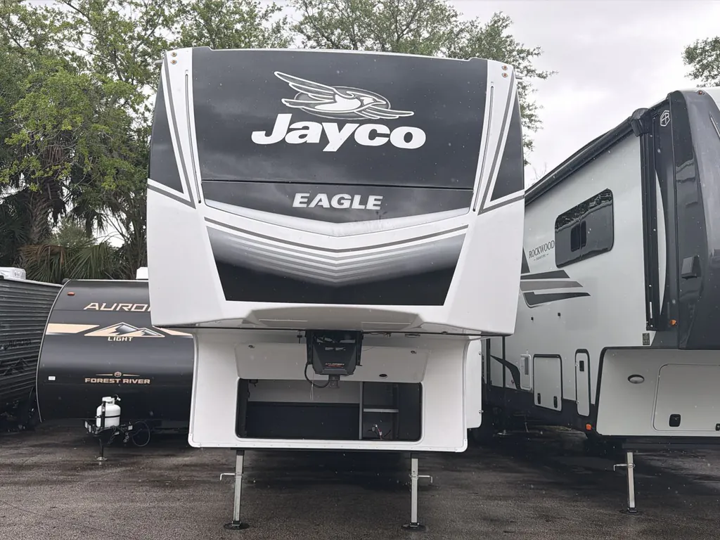2026 Jayco Eagle 321RSTS, Photos photo 5