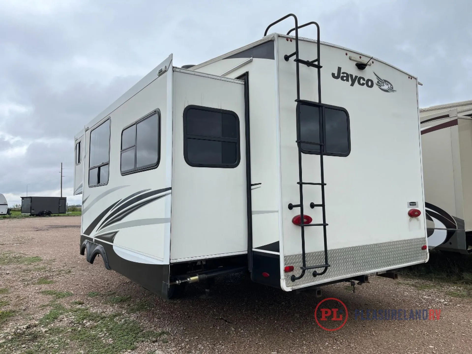 2021 Jayco Eagle HT 25.5REOK - Photo 3