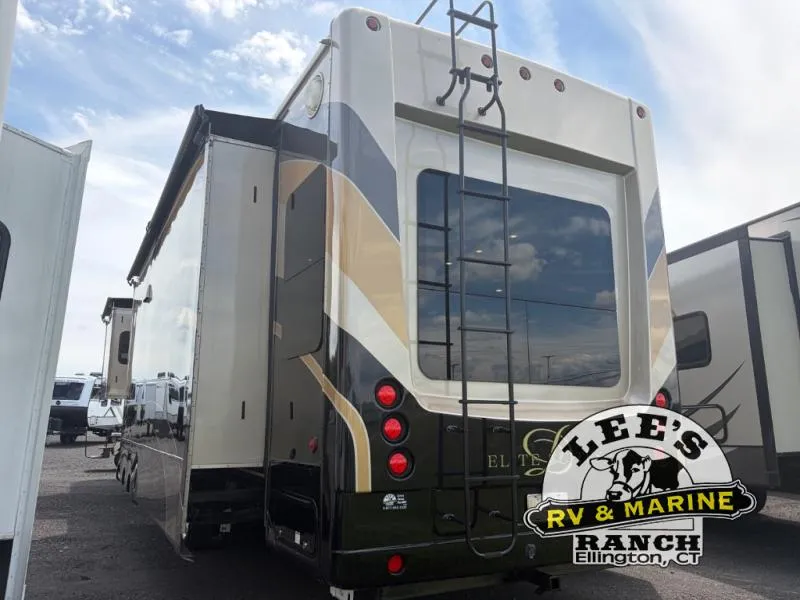 2017 DRV Elite Suites 44 Houston - Photo 4