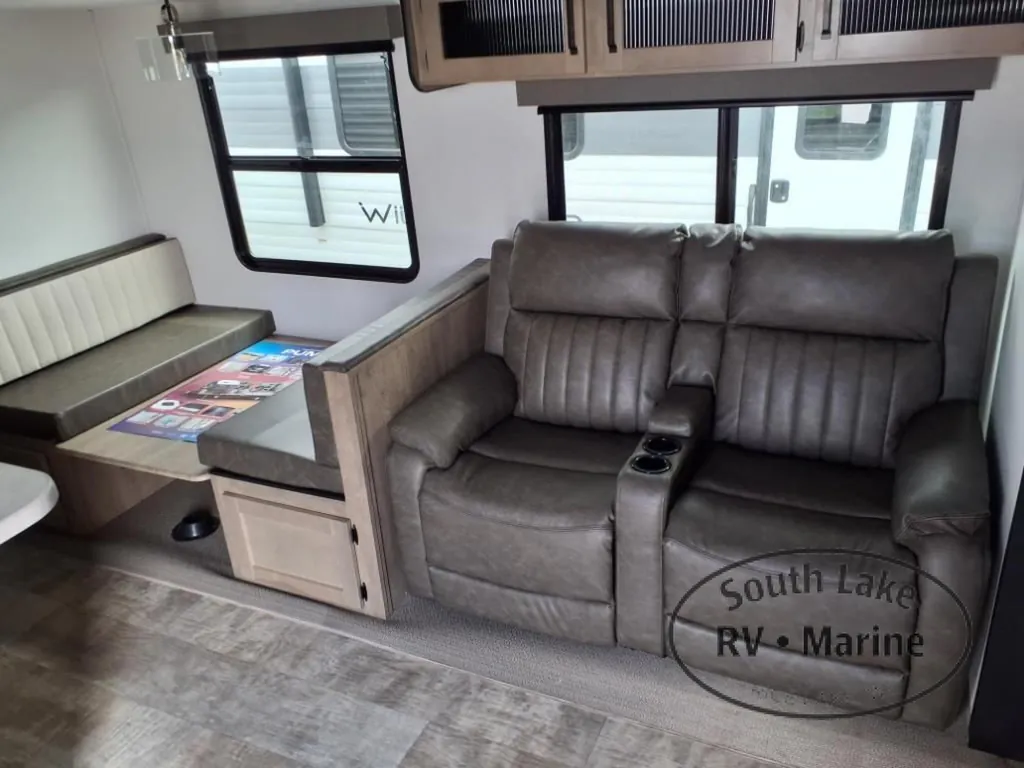 2026 Forest River Puma 32BHFS, Photos photo 10