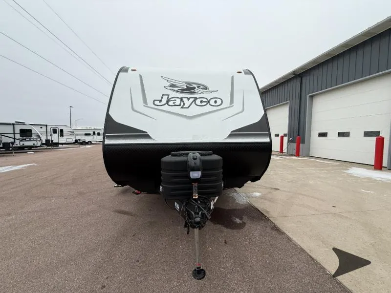 2026 Jayco Jay Feather 27BH - Photo 3