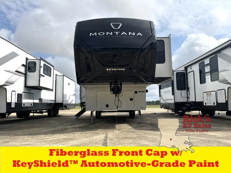 2026 Keystone Montana High Country 290RL - Photo 3