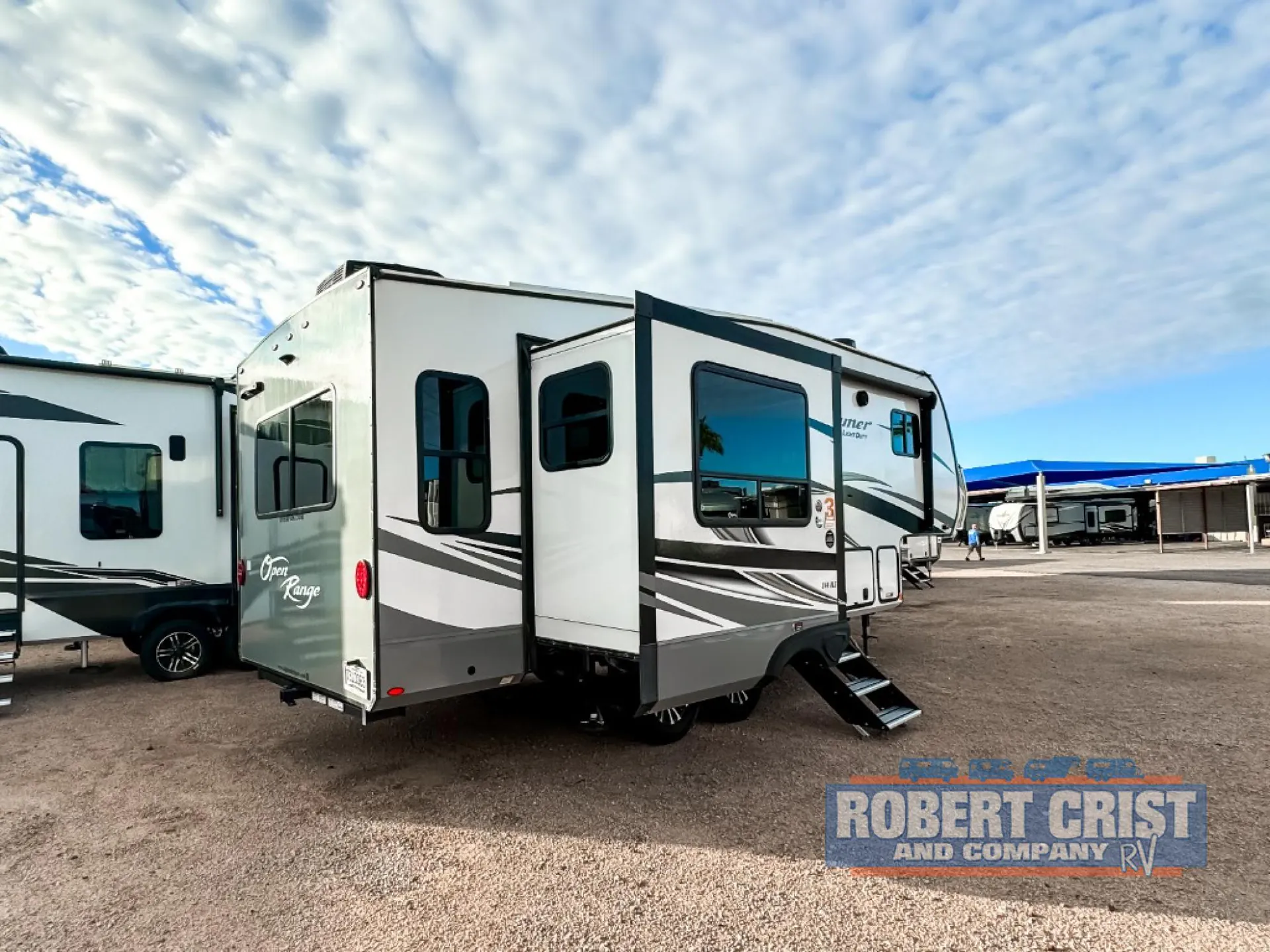 2024 Highland Ridge Roamer Light Duty 244RLS - Photo 4