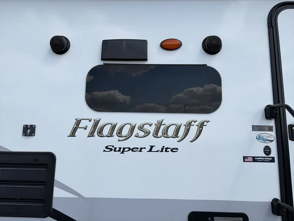 2021 Forest River Flagstaff Super Lite 29RBS, Photos photo 31