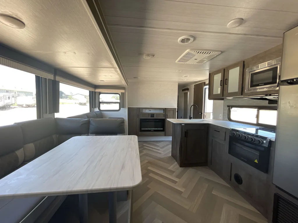 2022 Forest River Salem Cruise Lite 263BHXL, Photos photo 8