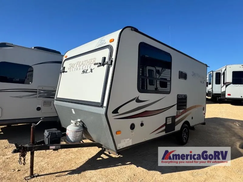 2014 Jayco Jay Feather SLX 16XRB - Main photo