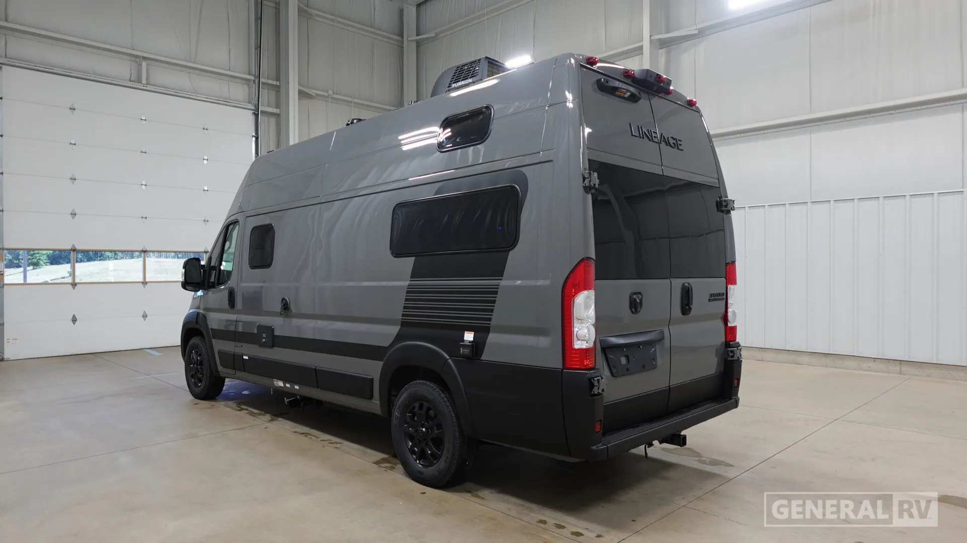 2027 Grand Design Lineage Series VP LVP1 - Photo 4