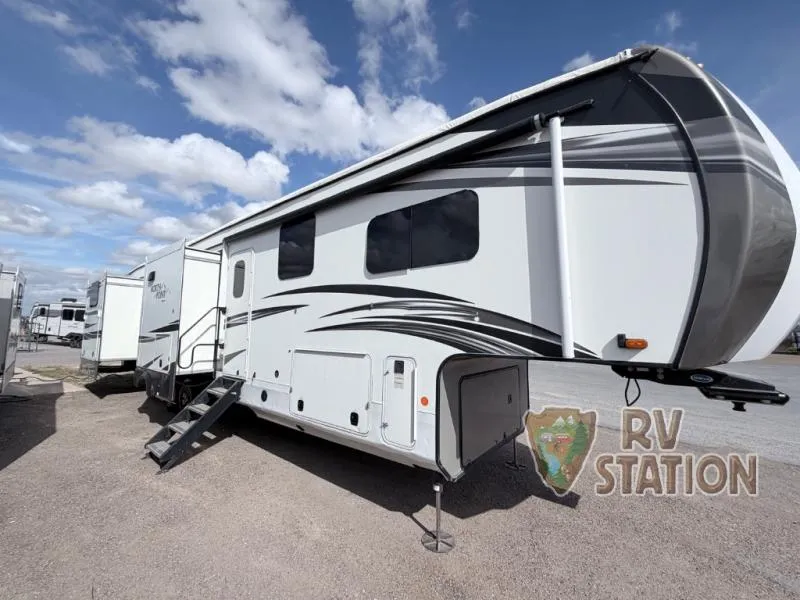 2020 Jayco North Point 375BHFS - Main photo