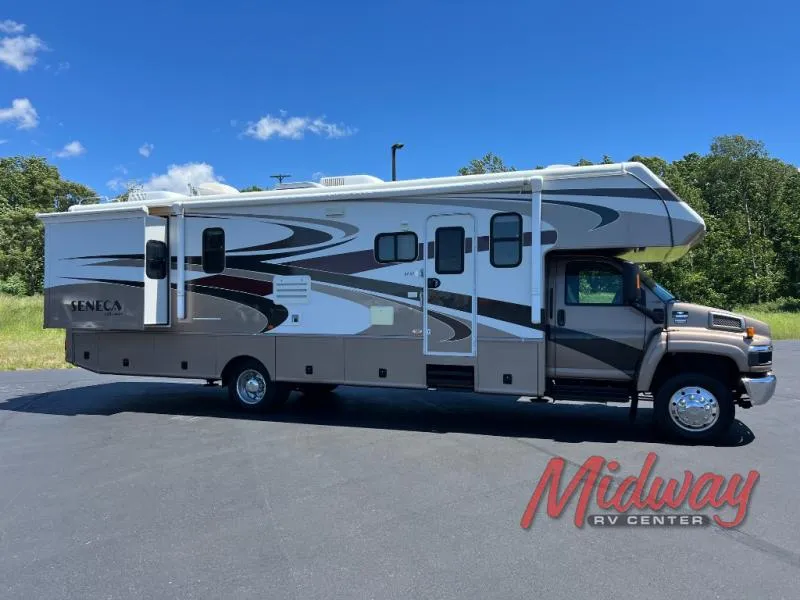 2006 Jayco Seneca HD 34SS - Main photo