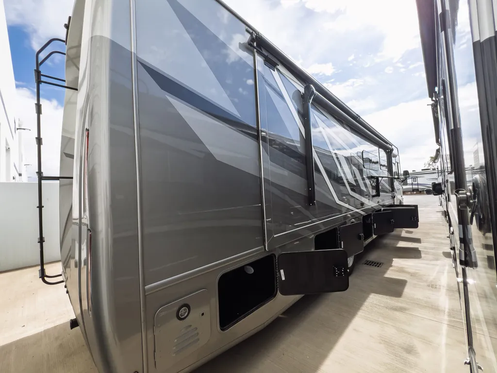 2027 Thor Motor Coach Windsport 36H, Photos photo 21