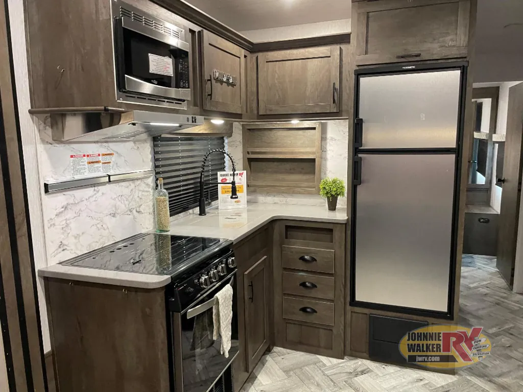 2022 Forest River Stealth RQ2715, Photos photo 17