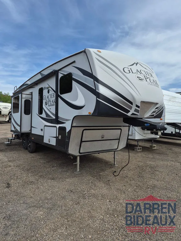2017 Glacier Peak Wallowa 26RKS - Main photo