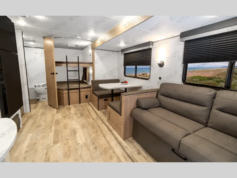 2026 Gulf Stream RV Ameri-Lite Ultra Lite 268BH - Photo 4