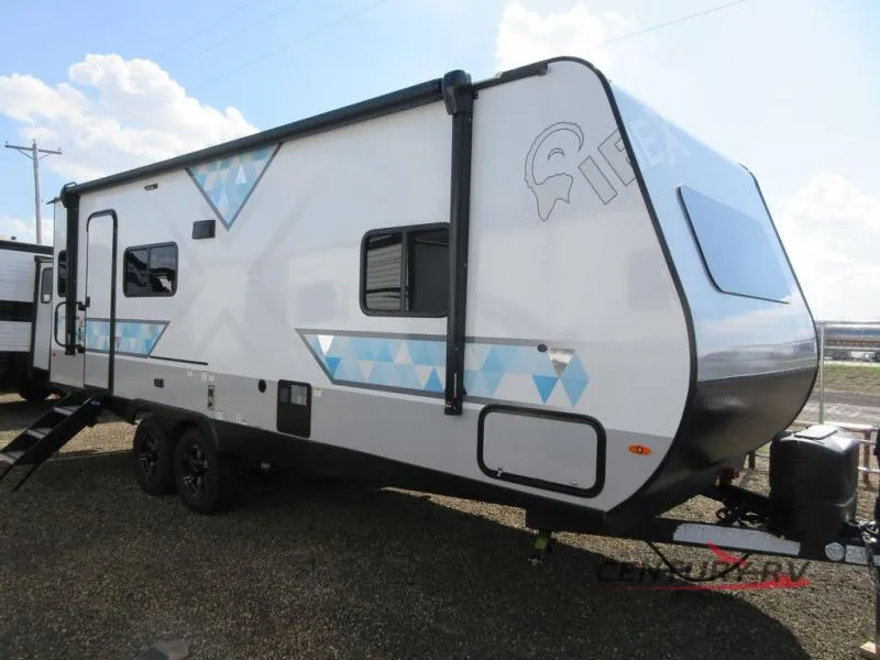 2023 Forest River IBEX 23RLDS - Photo 2