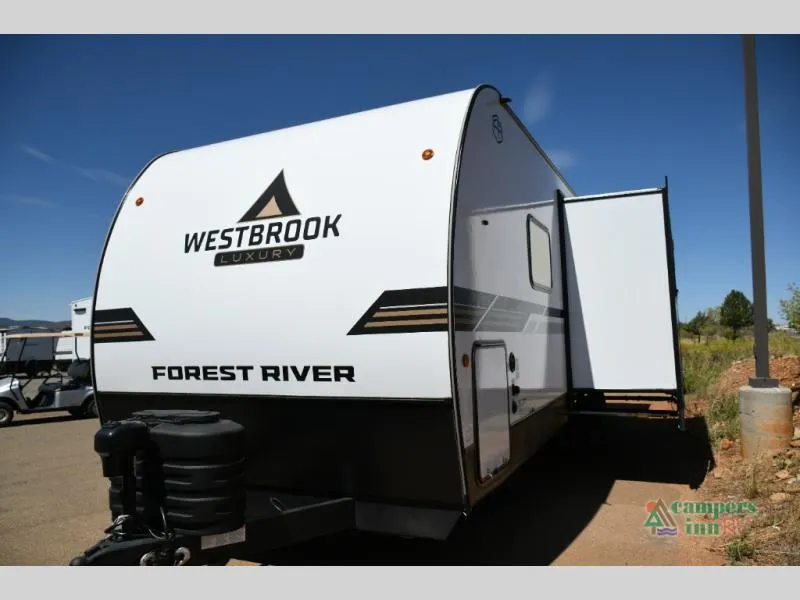 2026 Forest River Westbrook Luxury 285BHLC - Photo 3