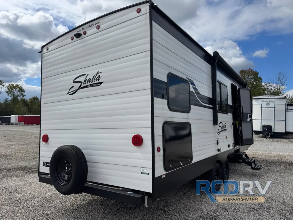 2026 Shasta I-5 525RS, Photos photo 6