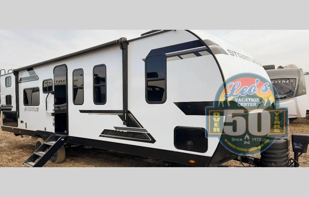 2025 Venture RV Stratus 302VBH - Photo 2