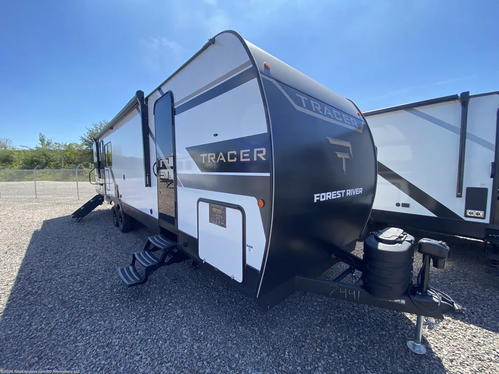 2027 Forest River Tracer 290QB, Photos photo 27