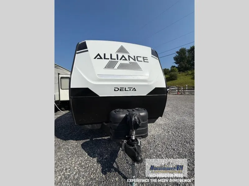 2026 Alliance RV Delta 274RKW - Photo 4