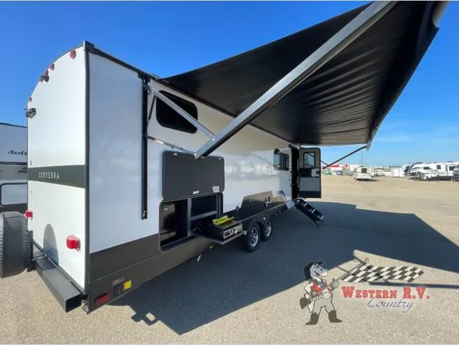 2025 Heartland Corterra 292QB - Photo 4