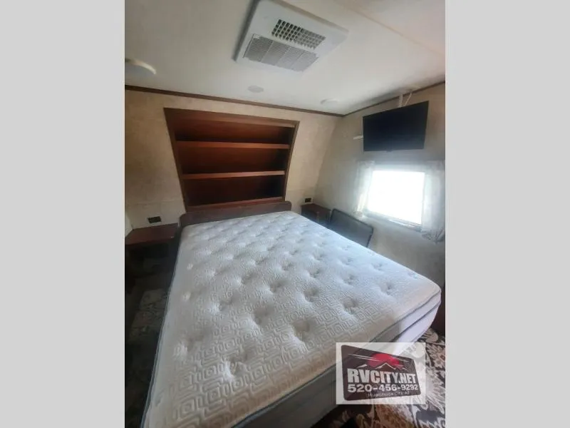 2017 Highland Ridge RV Open Range Light 297RLS - Photo 2