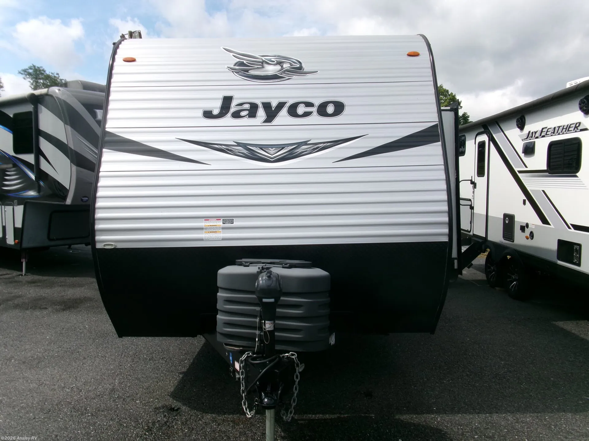 2020 Jayco Jay Flight SLX 8 242BHS - Photo 4