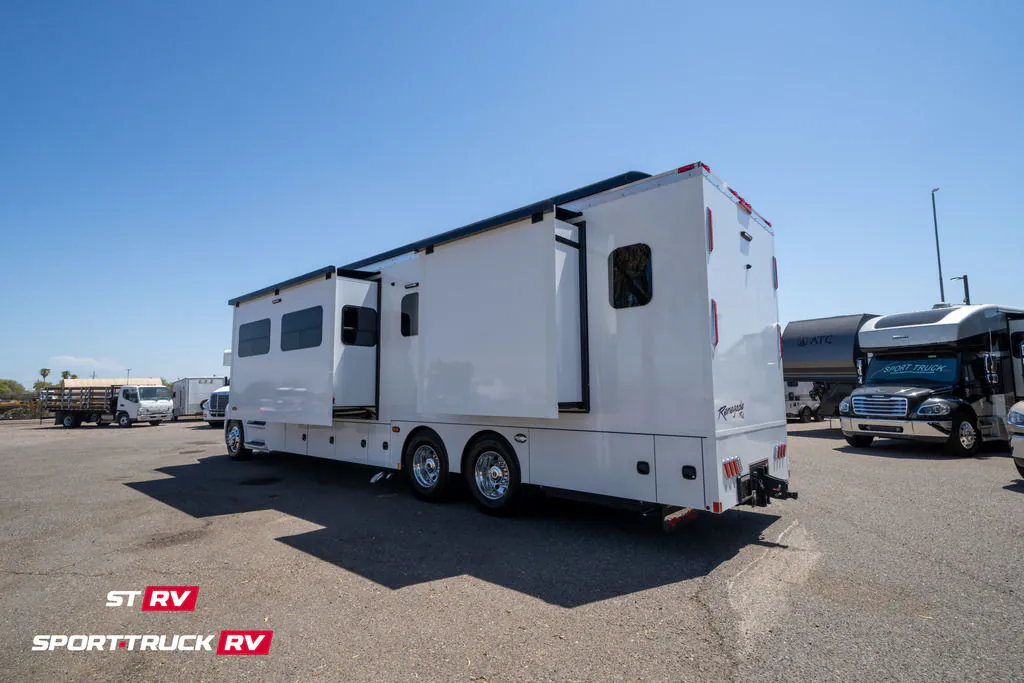 2027 Renegade RV Classic 41CRB - Photo 4