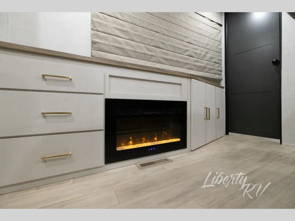 2026 Forest River Vibe 3400SB, Photos photo 35