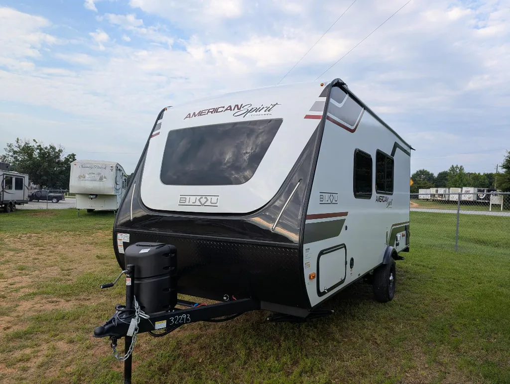 2027 Coachmen American Spirit Bijou 18RBB - Photo 4