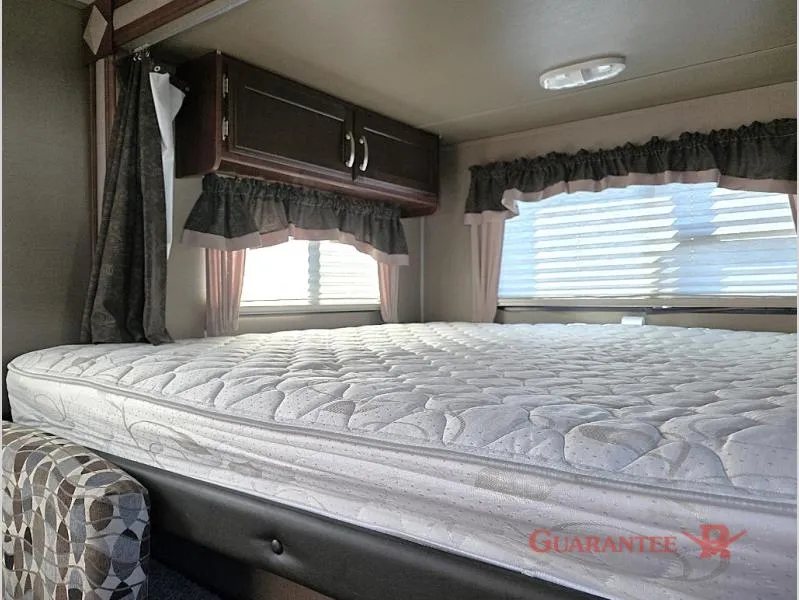 2014 Keystone RV Outback Terrain Ultra Lite 210TRS - Photo 2